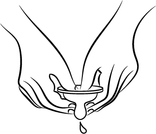 Step 6: Make sure holes in nipples are not clogged.