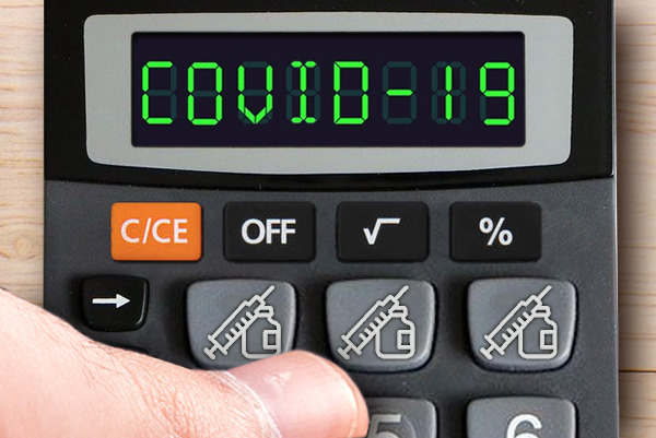 Calculateur de la troisième dose du vaccin COVID-19