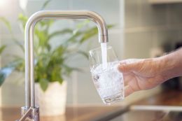 Analyse de l'eau de puits