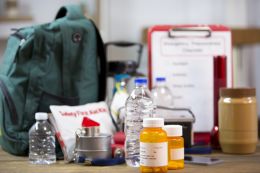 Se préparer aux situations d’urgence
