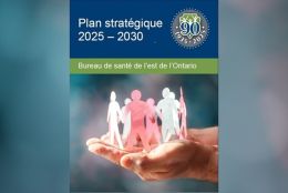 Plan stratégique 2025-2030 du BSEO
