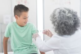 Cliniques d’immunisations scolaires (7e année)