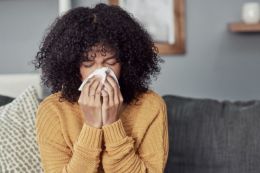 Les maladies respiratoires et leur prévention