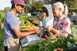 Événements spéciaux : information pour les organisateurs et vendeurs